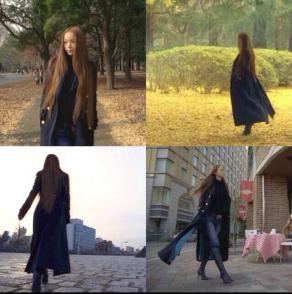 安室奈美恵 Don