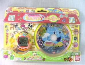 たまごっち！ファミリーイロイロ！たまごっちプラス＆たまDVD