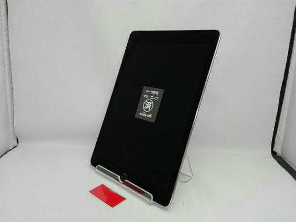 Pro 9.7インチ iPad 32GB Apple スペースグレイ docomo MLPW2J／A SIM 