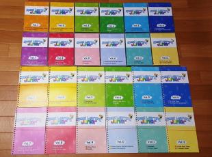 スピードラーニング 英語 ジュニア 12巻セット Speed Learning Junior