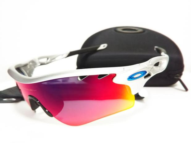 オークリー サングラス 新品 Rader Lock Path Asia Fit 