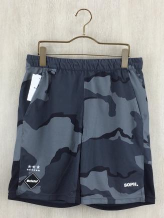 F.C.R.B.(F.C.Real Bristol)◇GAME SHORTS/ショートパンツ/S