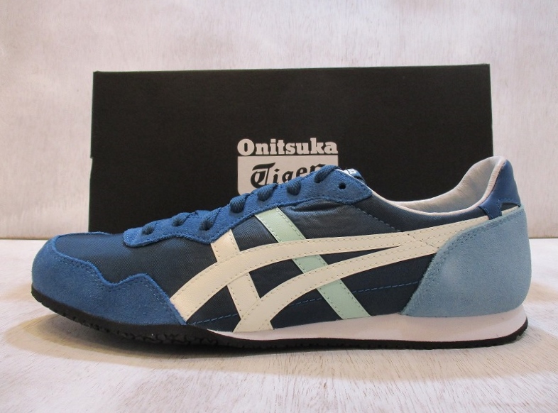 Onitsukatiger SERRANO オニツカタイガー セラーノ 4500 23.5cm