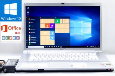 VAIO | SONY type F HDD RAM Duo Sony VGN-FW30B 2GB N P Core Intel Japan