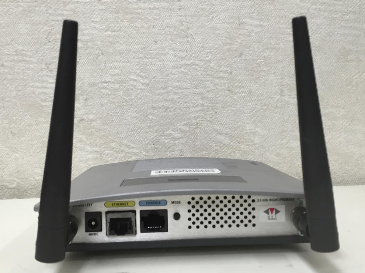 Cisco Aironet アクセスポイント 1200シリーズ - CISCO ポイント 公式