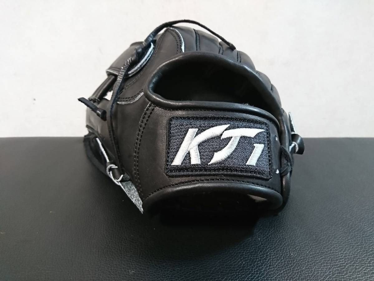 株式会社オーゾネ KT1 ケイティーワン 一般硬式用オールラウンドグラブ 