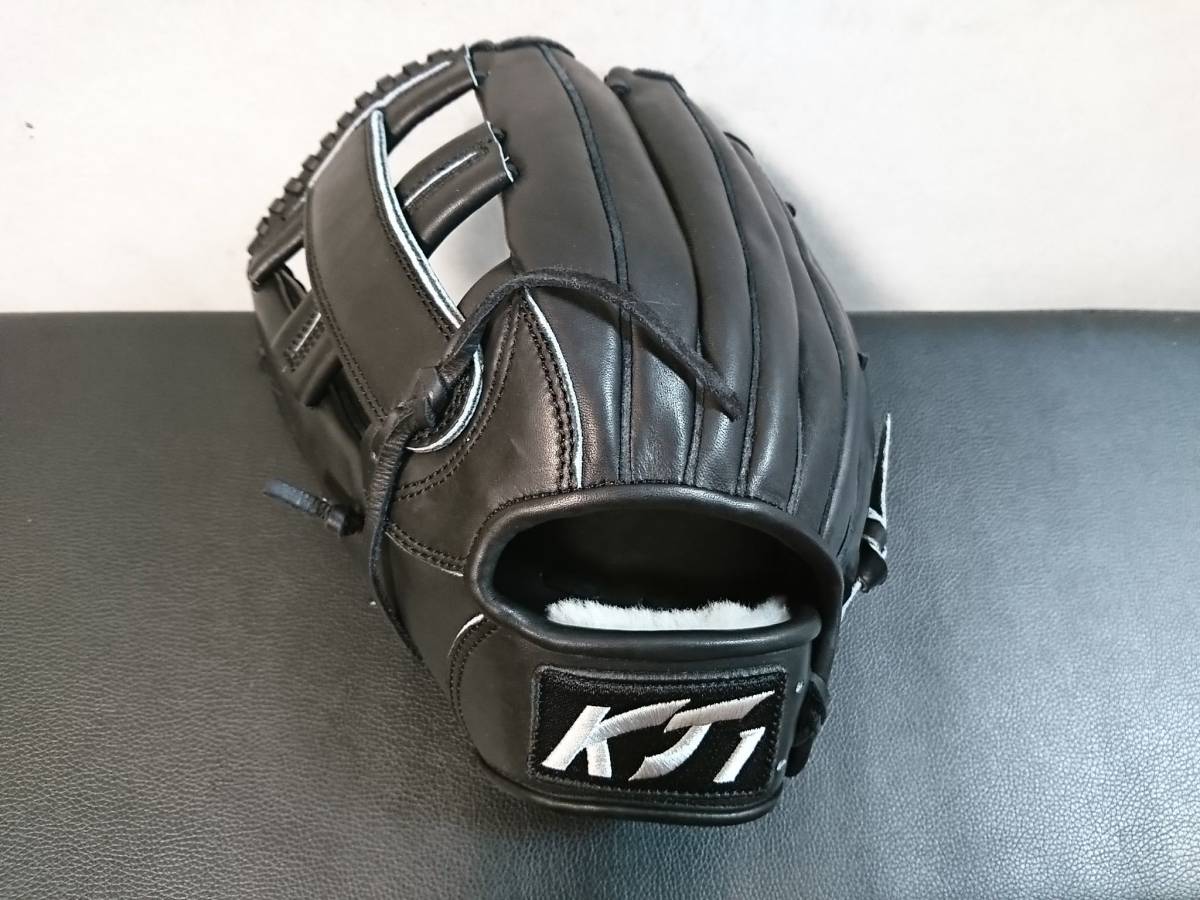 株式会社オーゾネ KT1 ケイティーワン 一般硬式用オールラウンドグラブ 