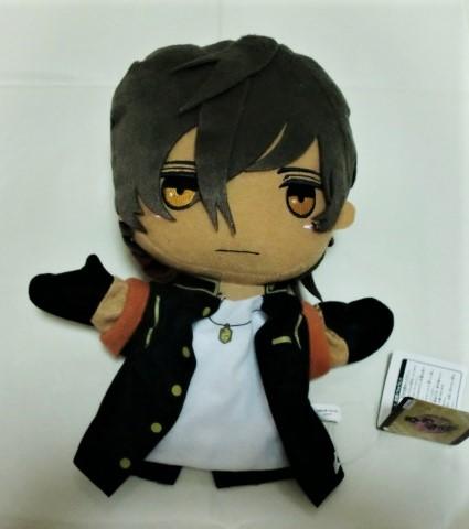 刀剣乱舞◇ぽてだん! パペットぬいぐるみ⑥◇大倶利伽羅_1