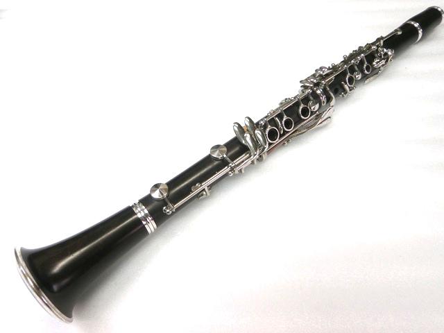 完動品 ～YAMAHA クラリネット YCL352 中古調整済み～ヤマハ♪4885