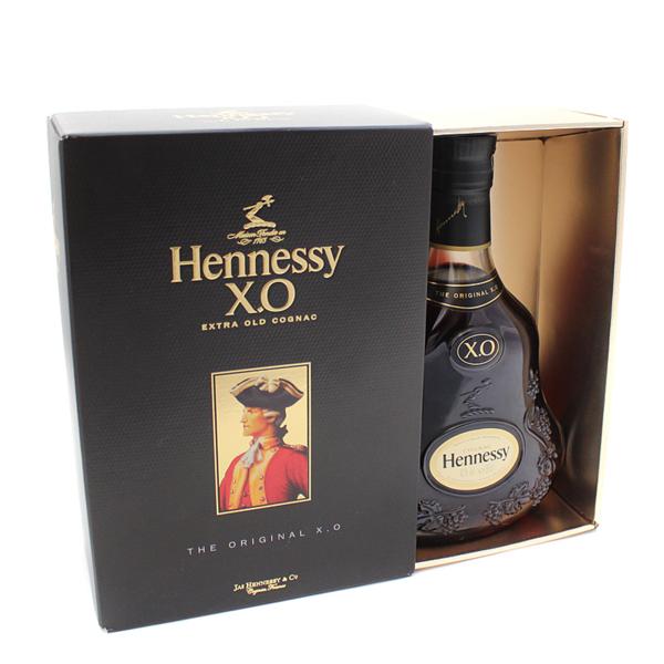 黒キャップ ヘネシー XO | お酒買取専門店JOYLAB｜高価買取・全国店舗
