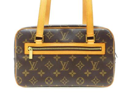 モノグラム シテMM | LOUIS VUITTON Hedy 買取価格上昇中！ヴィトン 