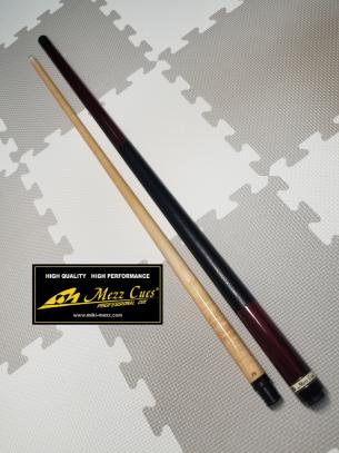 【最新作，2025】 ビリヤード ＭＥＺＺ パワーブレイク ＰＢ(ビリヤード)｜売買されたオークション情報、yahooの商品情報をアーカイブ公開 - オークファン ビリヤード