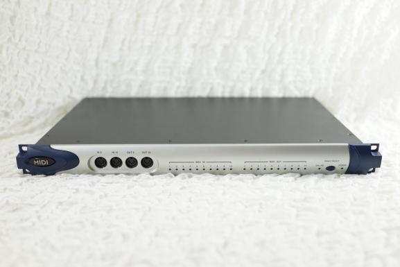 KENTON MERGE-4 ケントン KENTON MERGE-4 ケントン MIDIマージボックス