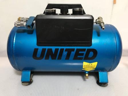 Air エアータンク | UNITED Conditioner モンジュSHOP Hokanson 