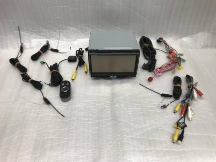 AVIC-HRZ099 | カロッツェリア - 楽ナビ carrozzeria ジャンク出品 