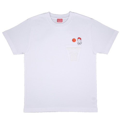 ジャンプ展 vol.2 『スラムダンク』 Tシャツ Lサイズ 会場限定グッズ