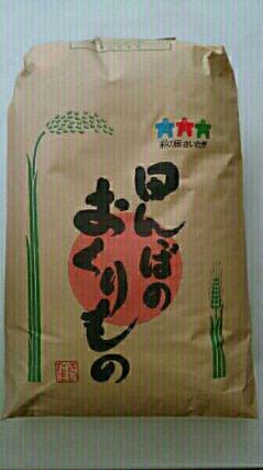 H.29 埼玉県産 彩のかがやき 未検査米 玄米 30kg 【公式通販】