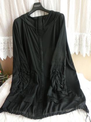 ■ヒロココシノパーカーｕｓｅｄ大きい