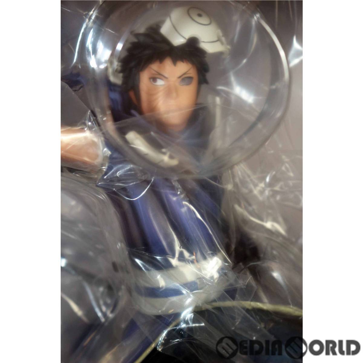 Xtra11 Obito Uchiwa(うちはオビト) NARUTO-ナルト- 疾風伝 完成品 