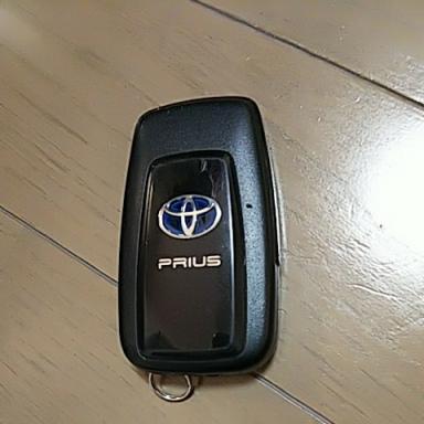 トヨタ純正 プリウス ZVW50 スマートキー 50 【公式通販】