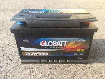 【グロバット 57213】 新品 57113 56818 LBN3 等適応 ベンツBMW