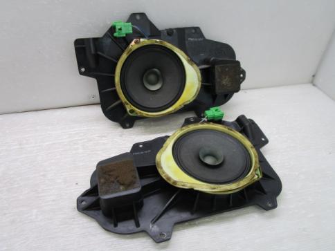 マツダ RX-7 FD3S 4型 純正 フロントスピーカー (n015176) マツダ RX-7