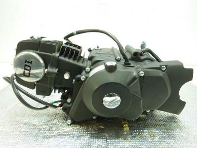 HQ6-2☆スーパーカブ90・HA02☆社外エンジン・125cc・中華・CDI・4速