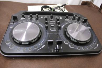 Pioneer⁄PCDJコントローラー⁄DDJ-WeGO2スペシャルセットの紹介です