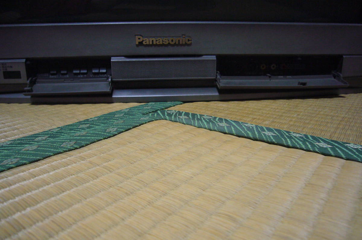 ☆レア☆中古リサイクル☆Panasonic（パナソニック）の大型ブラウン管