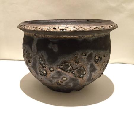 Invisible ink. Classic Pot MAD 塊根植物 鉢 インビジブルインク ink