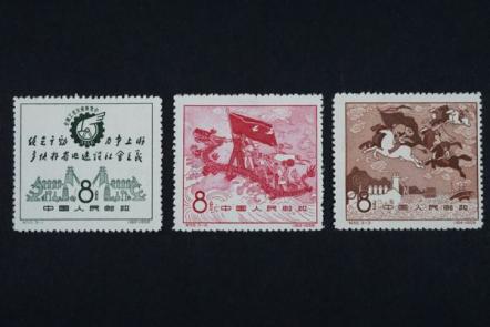 中国切手セットの中古品・新品 4種完 2026年最新Yahoo!オークション