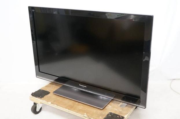 限定セール，新作 Panasonic パナソニック VIERA ビエラ TH-L32X33-K 32型 液晶テレビ 2011年製 A3(液晶)｜売買されたオークション情報、yahooの商品情報をアーカイブ公開 - オークファン 液晶