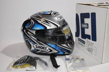 ショウエイヘルメットSHOEI X-Eleven X-11 清成キヨナリ Mサイズ SHOEI