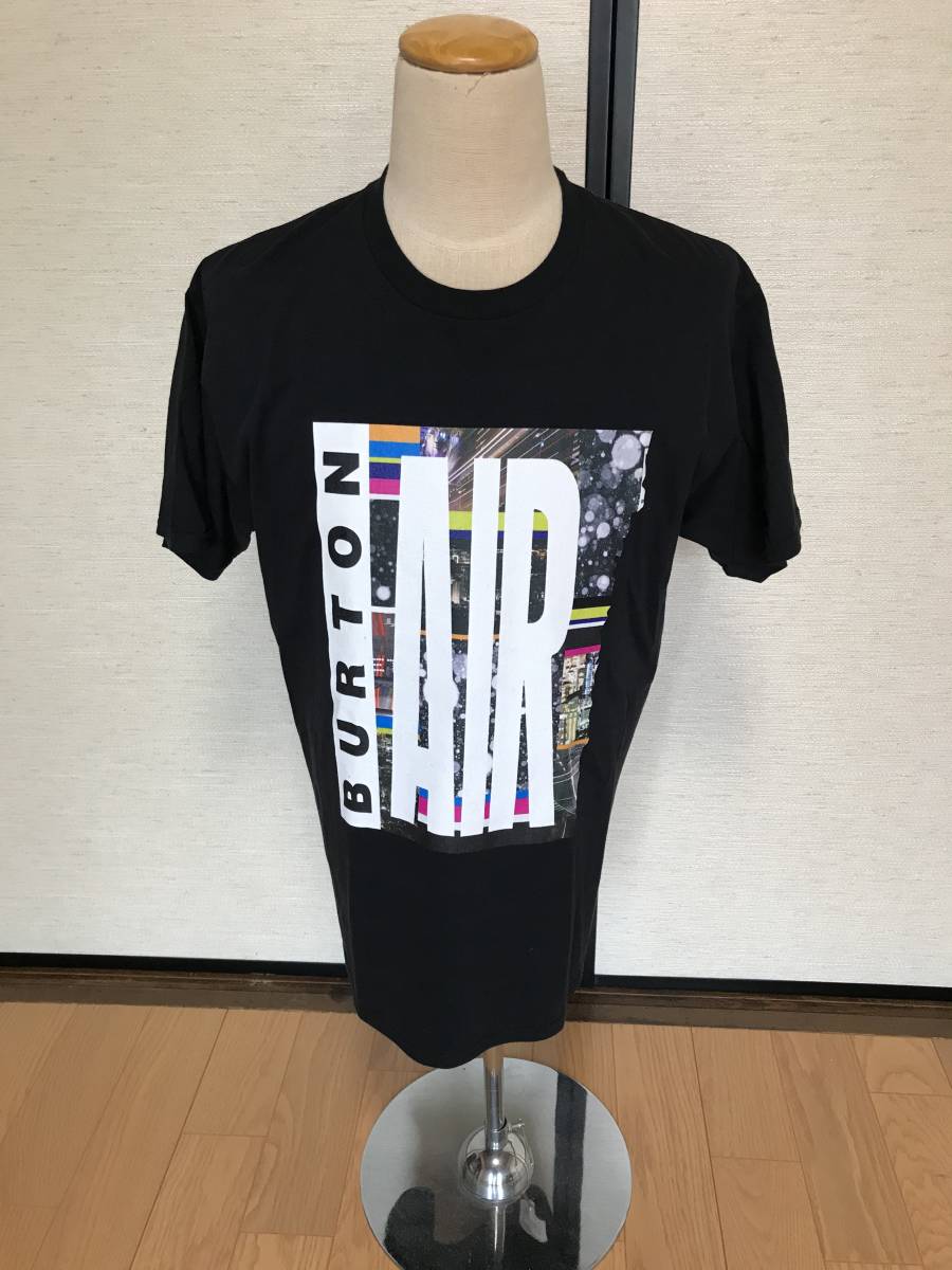  極 BURTON SOPHNET 18周年記念 半袖tee XLサイズ 黒 ストリート スキー スノーボード 半袖シャツ 丸首(半袖Tシャツ)｜売買されたオークション情報、yahooの商品情報をアーカイブ公開 - オークファン 男性用