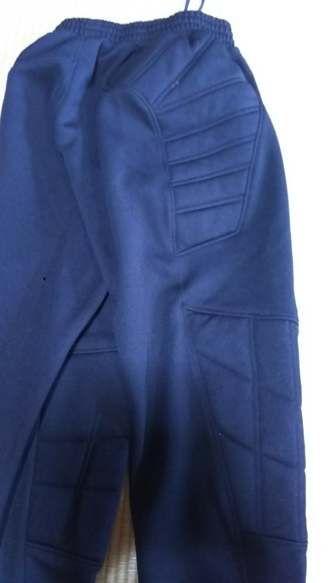 ウールシュポルト ゴールキーパー 練習着 _2