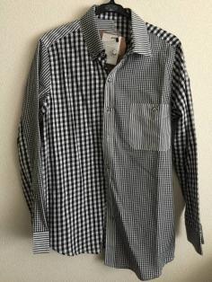 限定SALE，正規品 antique アンティカ ブラウス(Mサイズ)｜売買されたオークション情報、yahooの商品情報をアーカイブ公開 - オークファン Mサイズ