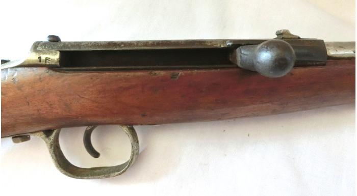 ○射的 ライフル コルク銃 鉄砲 動作品 縁日 射的 当時物 昭和 ○射的 ライフル コルク銃 鉄砲 動作品 縁日 射的 当時物 昭和
