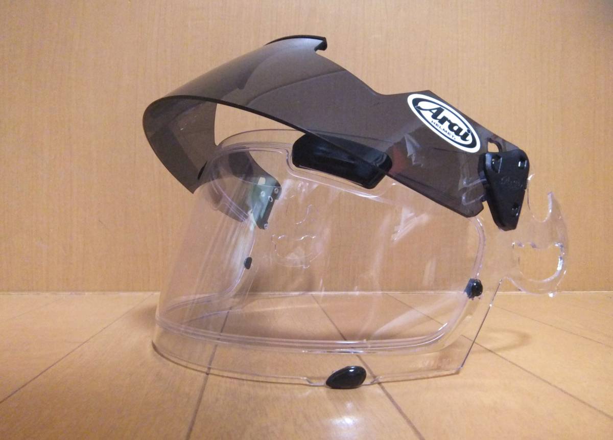 アライ プロシェード 011125 | アライ(Arai) 美品 Arai アライ 