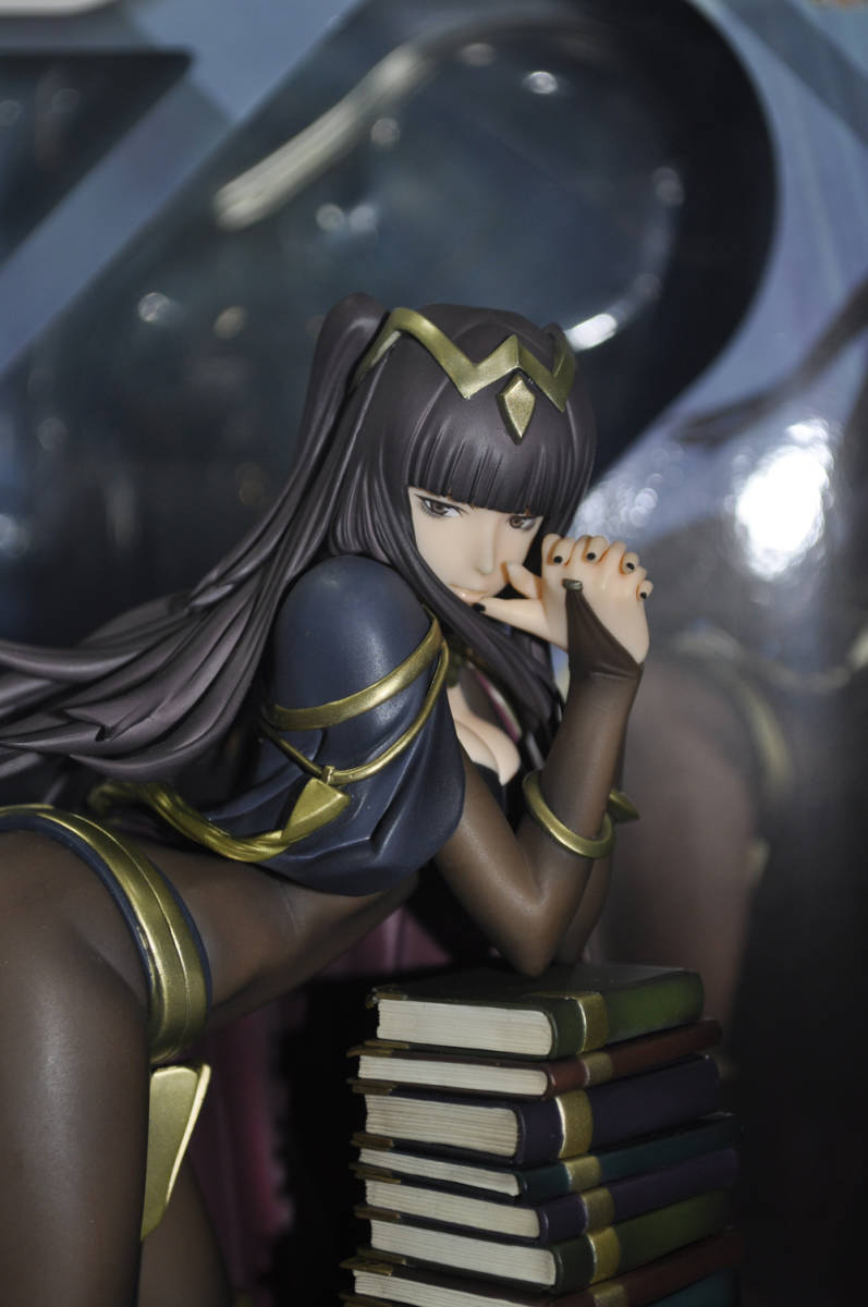 ファイアーエムブレム 覚醒 サーリャ 1/7 グッドスマイルカンパニー