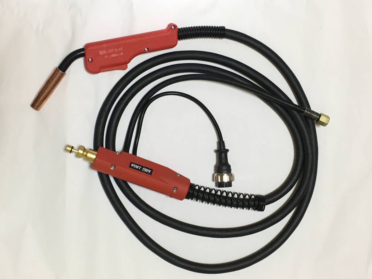 A06049A 100サイズ ＊通電OK＊ IKURA TOOLS 家庭用小型交流アーク溶接
