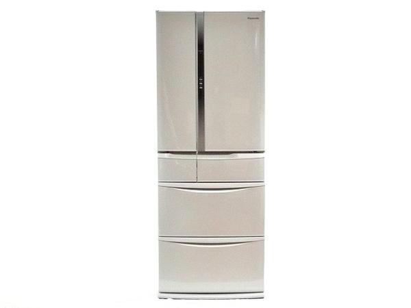 新作，100%新品 訳有 Panasonic パナソニック 冷凍 冷蔵庫 451L NR-FV45V2 6 ドア フレンチドア 楽直 T3061148(400リットル～)｜売買されたオークション情報、yahooの商品情報をアーカイブ公開 - オークファン 400リットル～