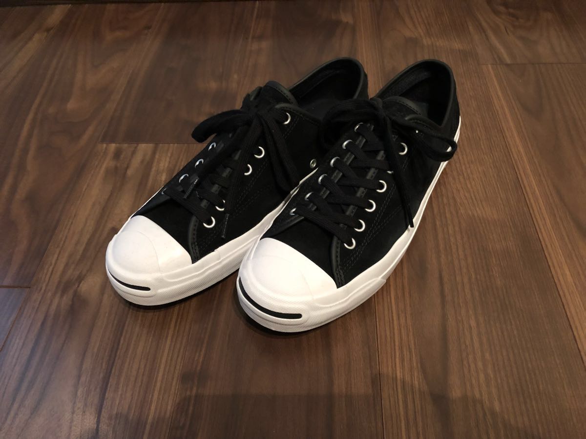  CONVERSE POLAR SKATE CO. JACK PURCELL PRO OX Black US11 29.0cm CONS ジャックパーセル 国内未発売(29.0cm)｜売買されたオークション情報、yahooの商品情報をアーカイブ公開 - オークファン 29.0cm