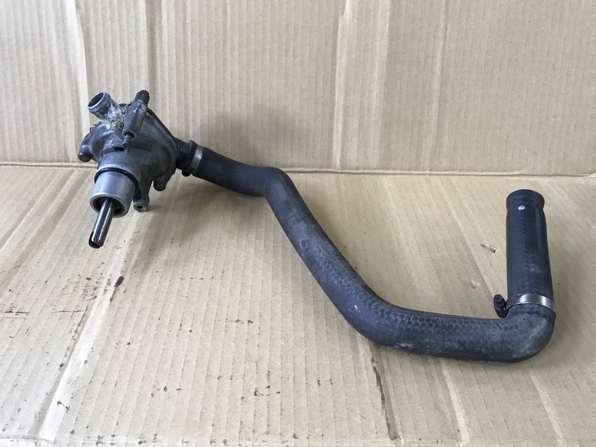 CB400SF NC31 純正ウォーターポンプ 中古NC23Eエンジン部品/ホンダ