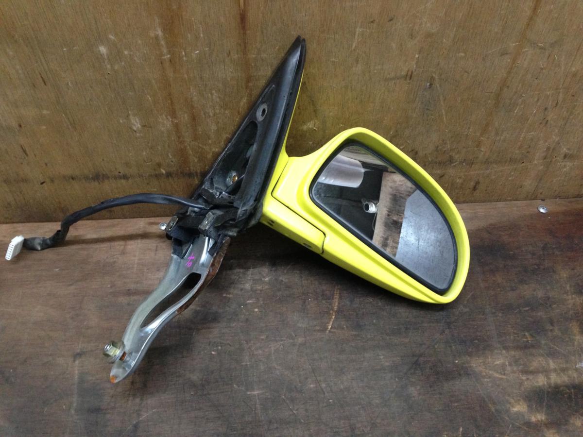 MR-2 SW20 右ドアミラー 87910-17180-09 公式通販