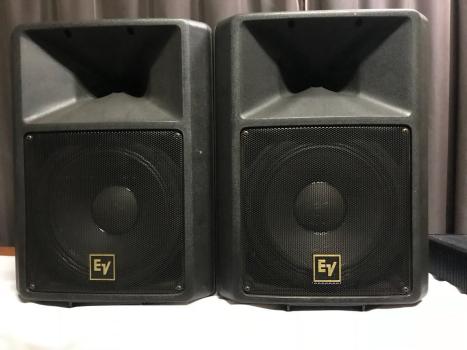 再入荷エレクトロボイス SX200EV SX 200 SPEAKER SXシリーズ