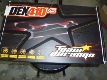 お買い得，新品 Team Durango DEX410v5 4WD バギーキット(その他)｜売買されたオークション情報、yahooの商品情報をアーカイブ公開 - オークファン その他