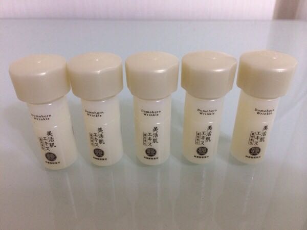 あきゅらいず □あきゅらいず お試し詰合せ ほぼ4日分□3セット□計