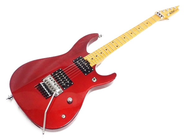 中古 Killer Fascist Vice Delicious Red キラー ファシストバイス