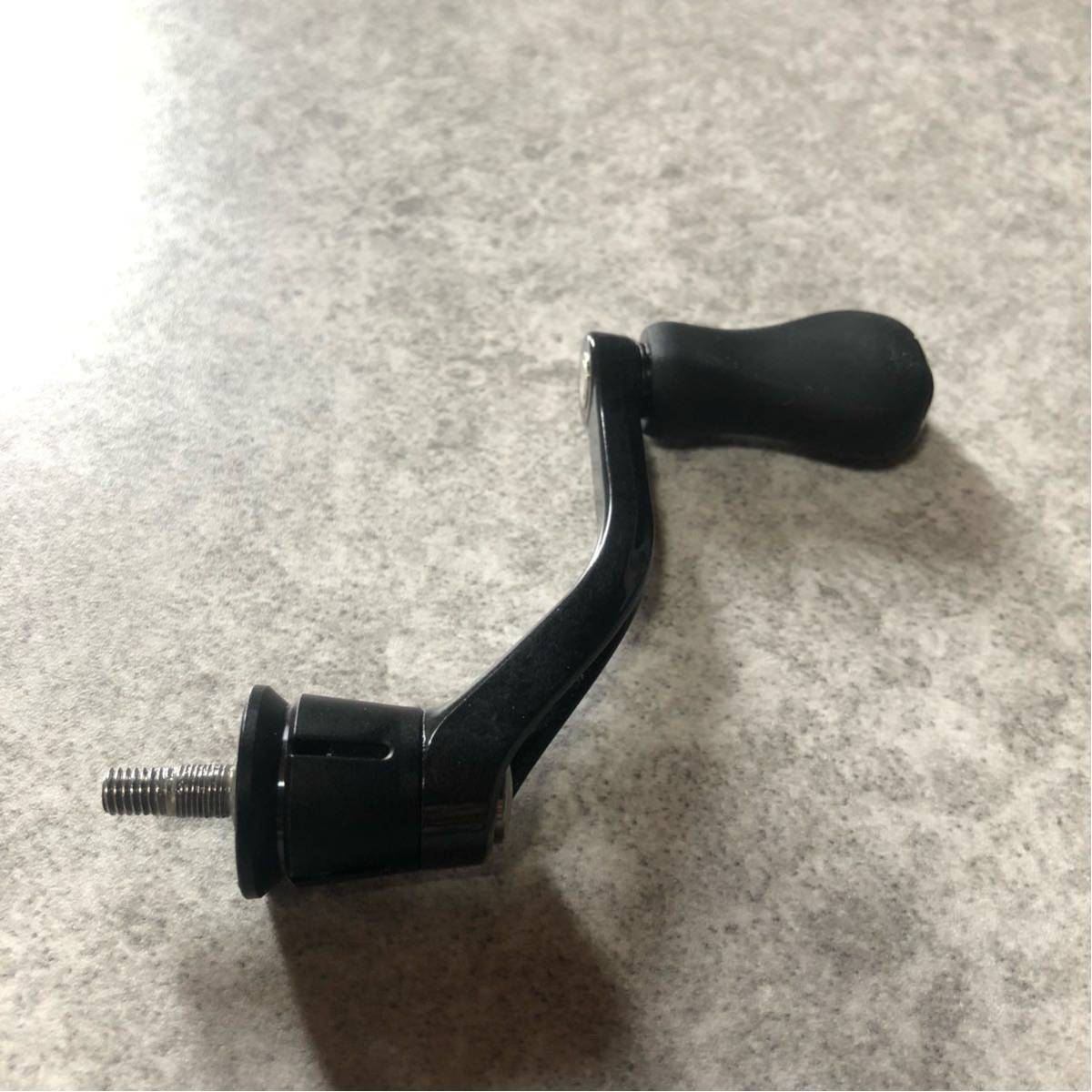 SHIMANO COMPLEX C14+ 2500HGS リブレハンドル付 SHIMANO COMPLEX C14+