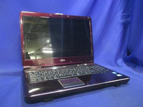 FMV-BIBLO NF⁄E50 富士通 FMV Core BIBLO FUJITSU - NF 0 Duo Core2Duo